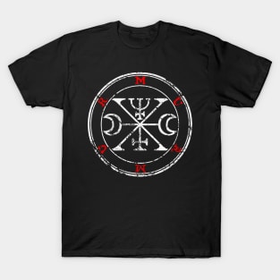 Murmur Sigil T-Shirt